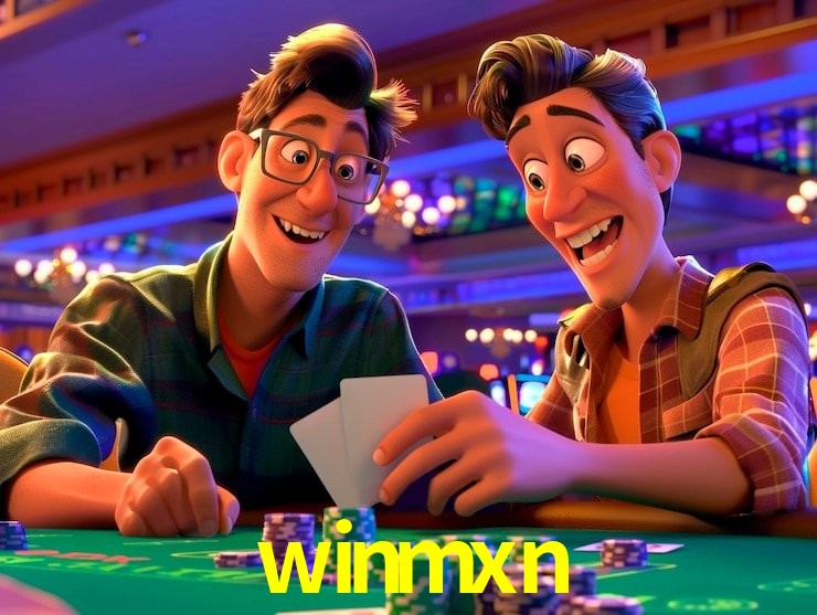 winmxn mobile gaming