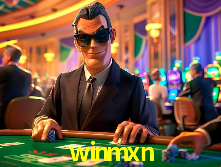 winmxn Iconos en partidas