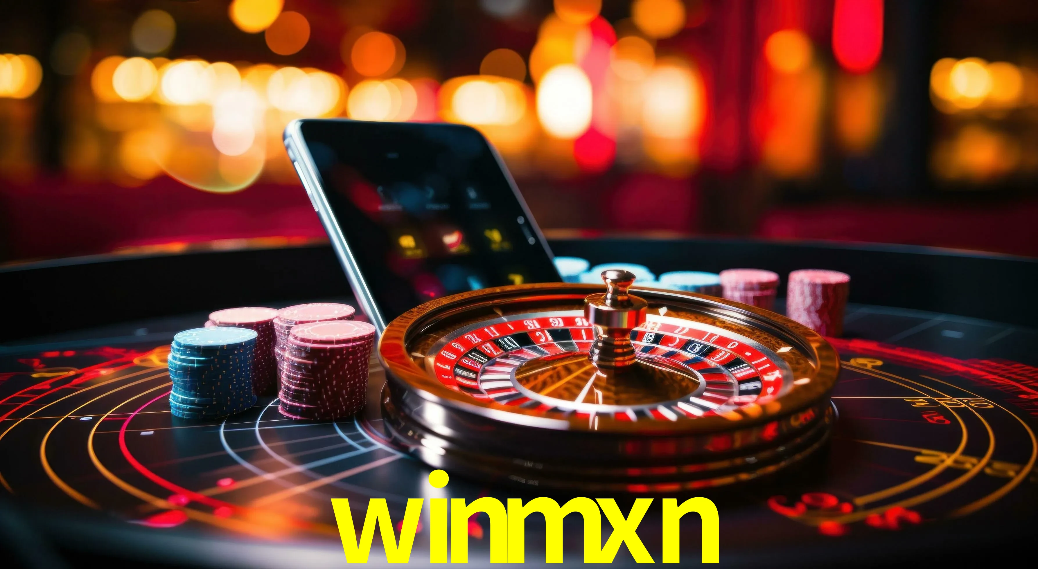 winmxn Pmgc en winmxn: la experiencia de juego en México