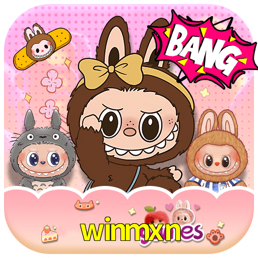 winmxn logo